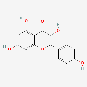 Could Not Find 2D Structure