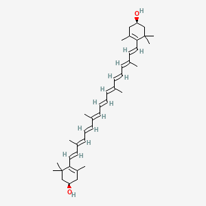 Could Not Find 2D Structure