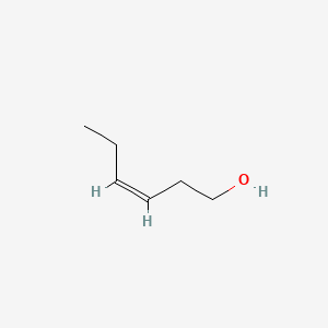 Could Not Find 2D Structure