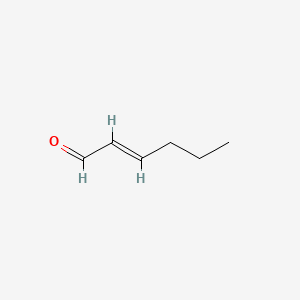 Could Not Find 2D Structure