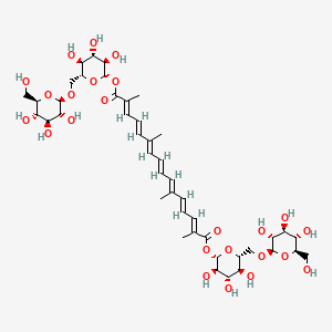 Could Not Find 2D Structure