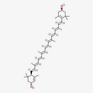 Could Not Find 2D Structure
