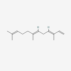 Could Not Find 2D Structure
