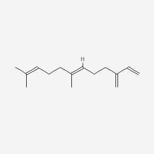 Could Not Find 2D Structure