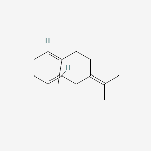 Could Not Find 2D Structure