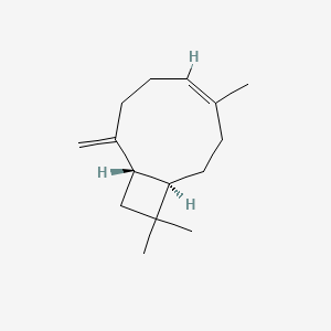 Could Not Find 2D Structure