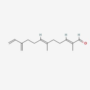 Could Not Find 2D Structure