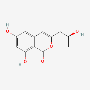 Could Not Find 2D Structure