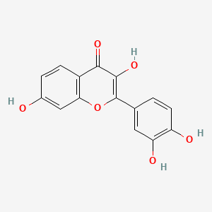 Could Not Find 2D Structure