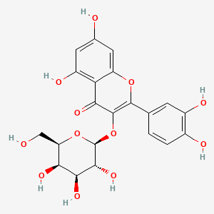 Could Not Find 2D Structure