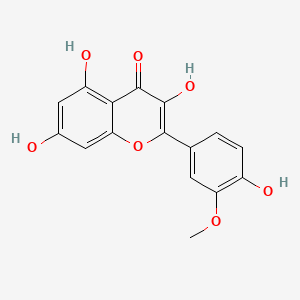 Could Not Find 2D Structure