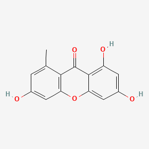 Could Not Find 2D Structure