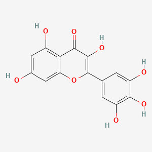 Could Not Find 2D Structure
