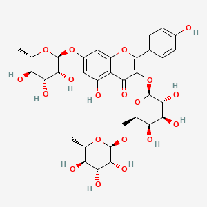 Could Not Find 2D Structure