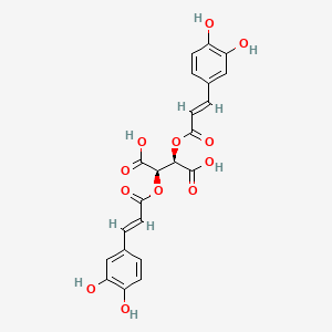 Could Not Find 2D Structure