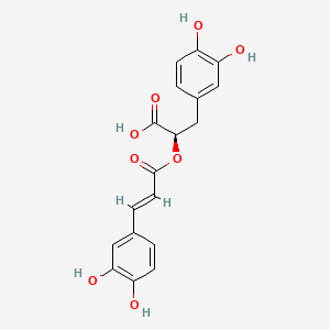 Could Not Find 2D Structure