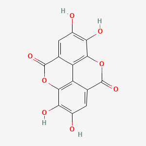 Could Not Find 2D Structure
