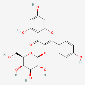 Could Not Find 2D Structure