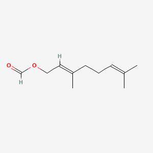 Could Not Find 2D Structure