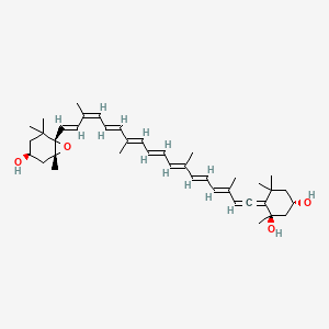 Could Not Find 2D Structure