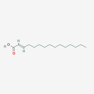 Could Not Find 2D Structure