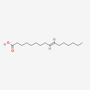 Could Not Find 2D Structure