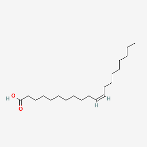 Could Not Find 2D Structure