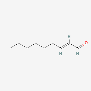 Could Not Find 2D Structure