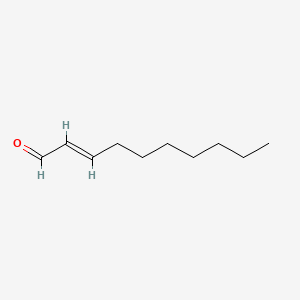 Could Not Find 2D Structure