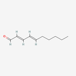 Could Not Find 2D Structure