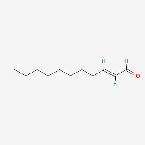 Could Not Find 2D Structure