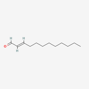 Could Not Find 2D Structure