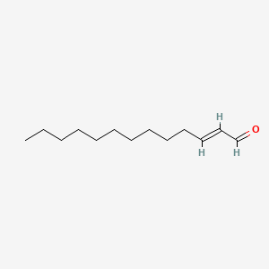 Could Not Find 2D Structure