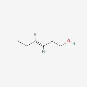 Could Not Find 2D Structure
