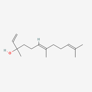 Could Not Find 2D Structure