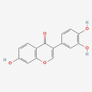 Could Not Find 2D Structure