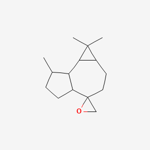 Could Not Find 2D Structure