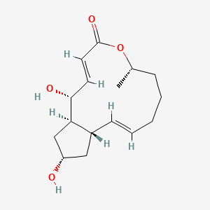Could Not Find 2D Structure