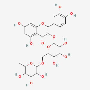 Could Not Find 2D Structure