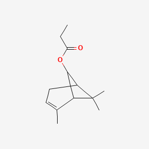 Could Not Find 2D Structure