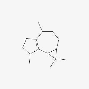Could Not Find 2D Structure