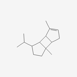 Could Not Find 2D Structure