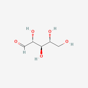 Could Not Find 2D Structure