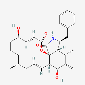 Could Not Find 2D Structure