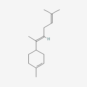 Could Not Find 2D Structure