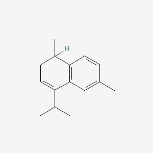 Could Not Find 2D Structure