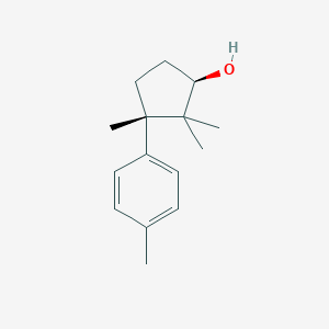 Could Not Find 2D Structure