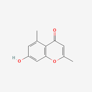 Could Not Find 2D Structure