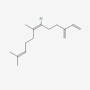 Could Not Find 2D Structure