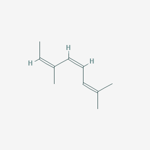 Could Not Find 2D Structure